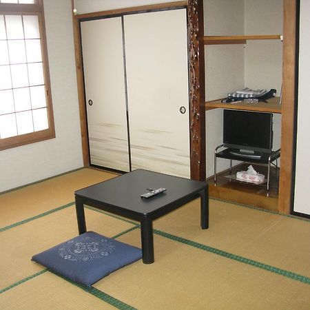 Hirando Ryokan Katashina Экстерьер фото