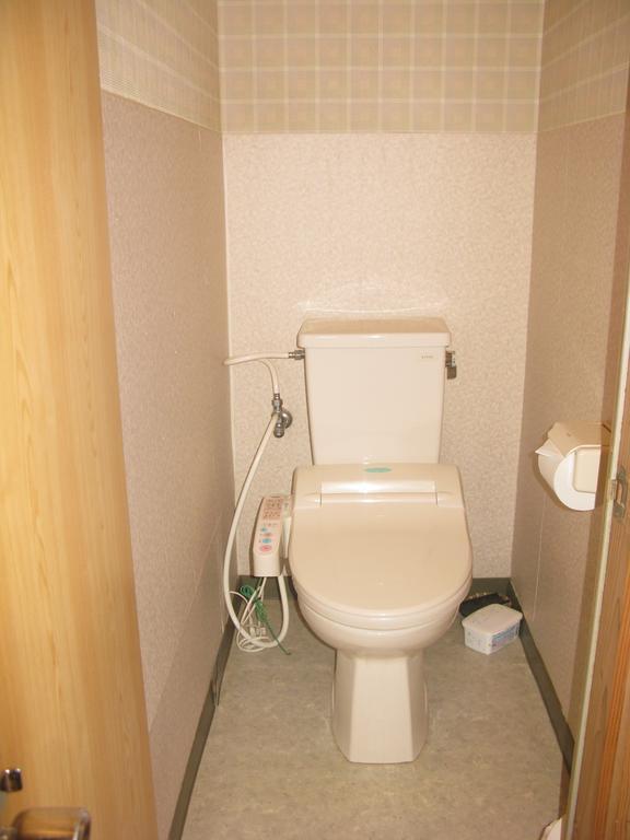 Hirando Ryokan Katashina Экстерьер фото