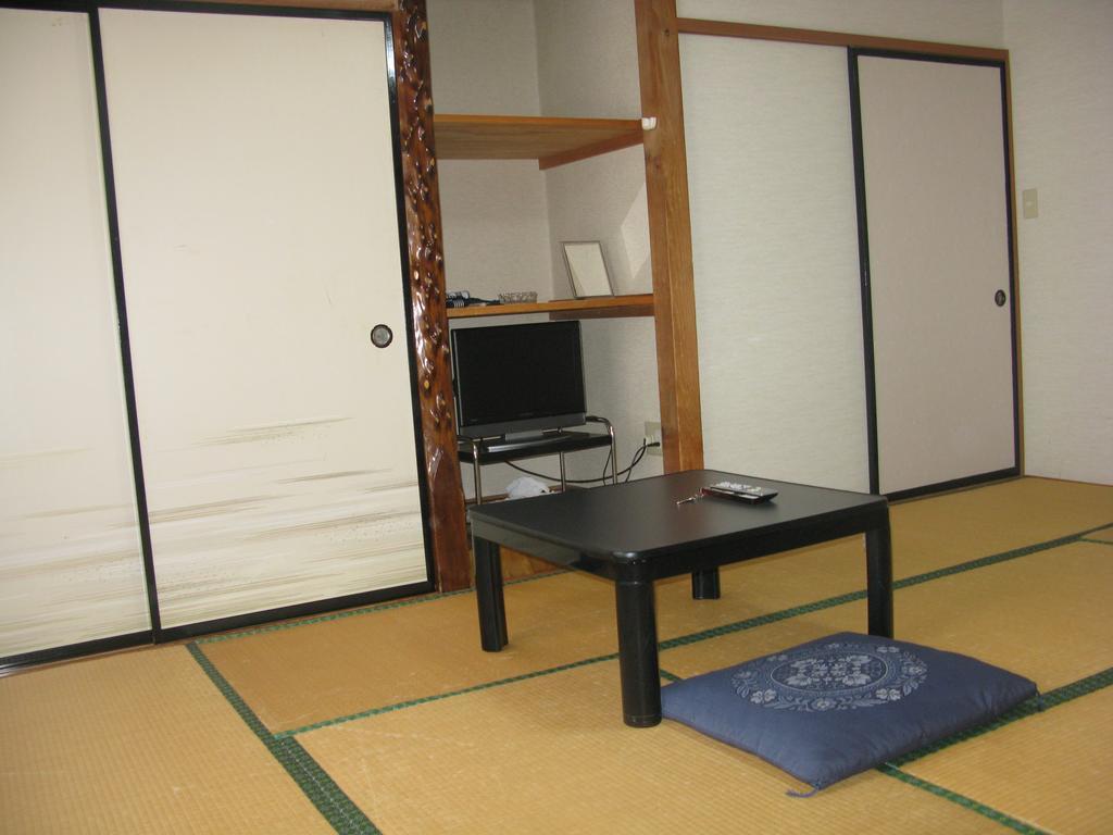 Hirando Ryokan Katashina Экстерьер фото