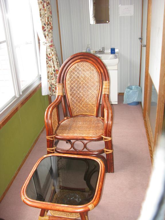 Hirando Ryokan Katashina Экстерьер фото